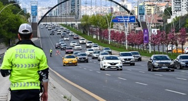 Kurban Bayramı'nda görev yapacak personel sayısı belli oldu