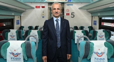 Kurban Bayramında tren hatlarına ek sefer konuldu