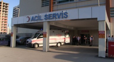 Kuzenlerin arasında bıçaklı kavga kanlı bitti