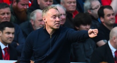 Leicester City’nin yeni teknik direktörü Steve Cooper