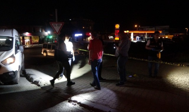 Malatya’da silahlı saldırı: 1 ölü
