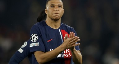 Mbappe, 5 yıllığına Real Madrid’de
