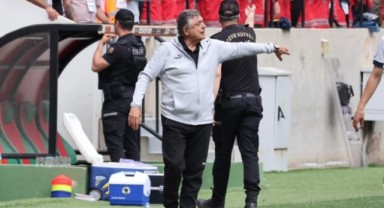 Menemen FK, Yılmaz Vural ile sözleşme yenilemeyecek