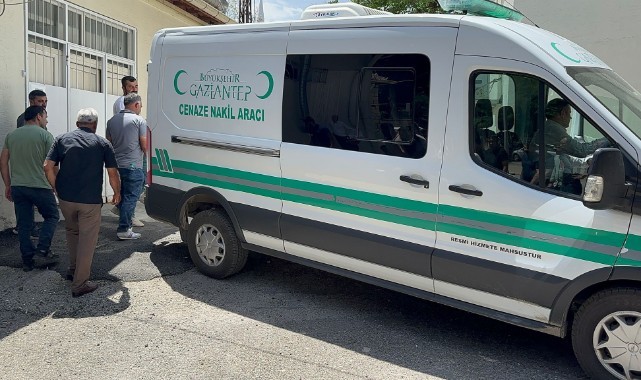 Motosikletin çarptığı sulama işçisi hayatını kaybetti