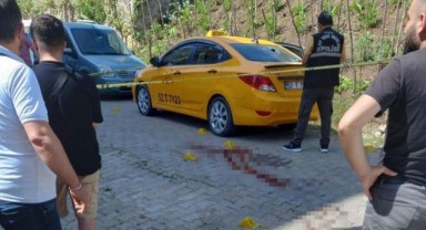 Muhtarın vurduğu şahıs hayatını kaybetti