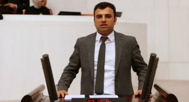 Öcalan boğulma vakalarını Bakan Yumaklı'ya sordu