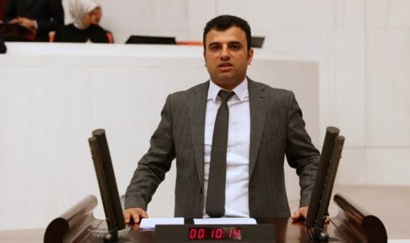 Öcalan boğulma vakalarını Bakan Yumaklı'ya sordu