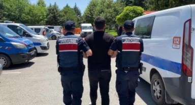 Örgüte finansman sağlayan şüpheli yakalandı