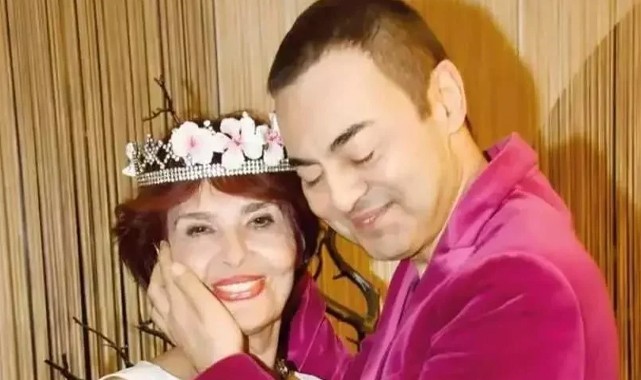 Ortaç’ın Urfalı annesi konuştu!