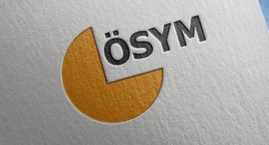 ÖSYM, eğitim bilgilerini güncelleme işlemlerini başlattı