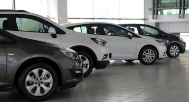 Otomotiv sektöründe ilan kısıtlama uygulamaları uzatıldı
