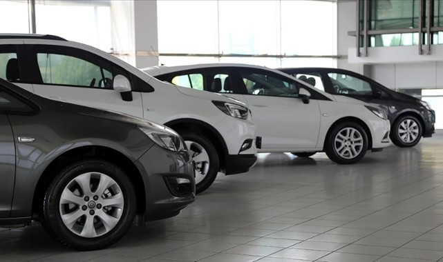 Otomotiv sektöründe ilan kısıtlama uygulamaları uzatıldı