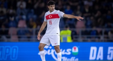 Ozan Kabak EURO 2024'te oynayamayacak!