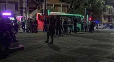 Rusya'daki saldırılarda can kaybı 15'e yükseldi