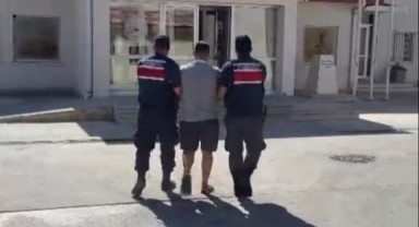 Sahte Irak kimliği ile dolaşan şüpheli yakalandı