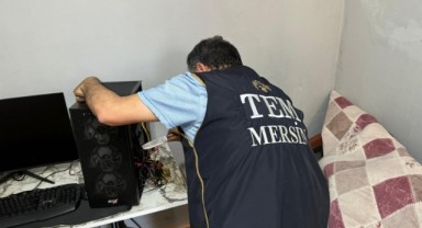 Sahte sosyal medya hesabından terör örgütü propagandası