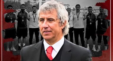 Şampiyon takımın hocası kovuldu!