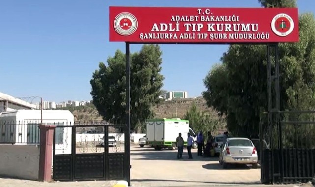 Şanlıurfa'da 3 günde 1 kişi hayatına son veriyor!