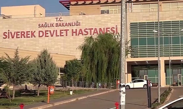 Şanlıurfa'da 63 yaşındaki adam feci şekilde can verdi!