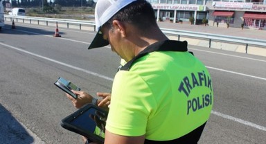 Şanlıurfa'da 8 ayrı feci kaza! Yaralılar var