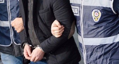 Şanlıurfa'da aranan şahıs yakalandı