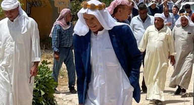 Şanlıurfa'da bir kan davası daha barışla sonuçlandı!