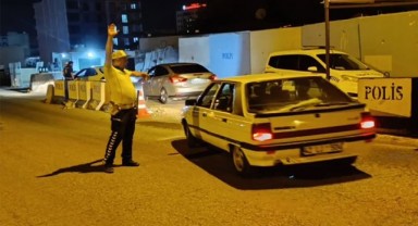 Şanlıurfa'da çok sayıda mühimmat ele geçirildi: 9 gözaltı
