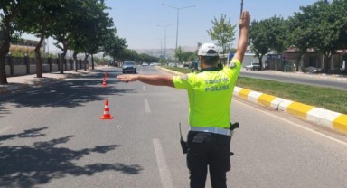 Şanlıurfa'da ekipler nefes aldırmıyor: 67 yakalanma