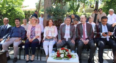 Şanlıurfa'da Hayat Boyu Öğrenme etkinliği coşkuyla kutlandı!