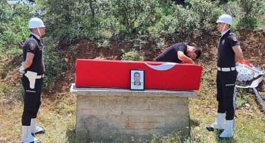Şanlıurfa'da kalp krizi geçiren polis memuru hayatını kaybetti