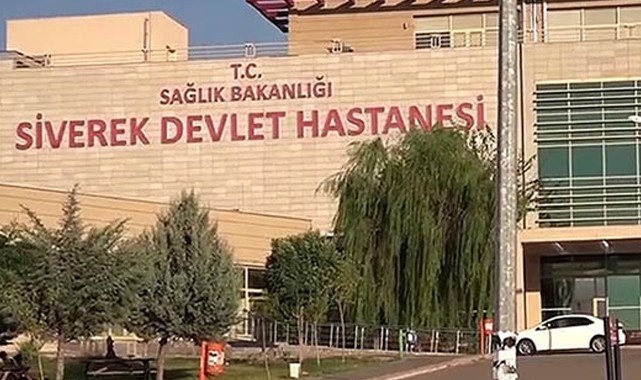 Şanlıurfa'da katliam gibi kaza: 5 yaralı