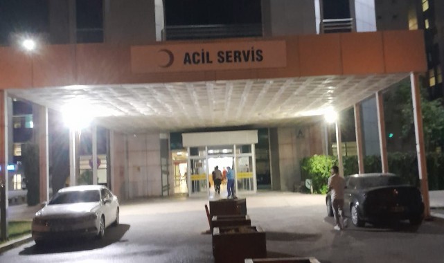 Şanlıurfa'da kavga 2'si ağır 7 yaralı