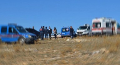 Şanlıurfa’da kavga 3 yaralı!