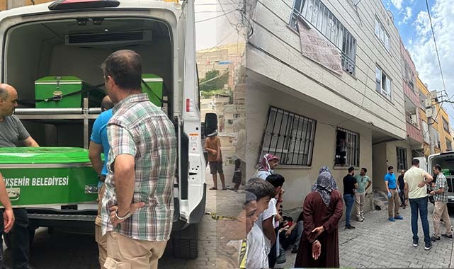 Şanlıurfa'da korkunç olay! Bir kadın boğazından kesilmiş şekilde bulundu