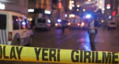 Şanlıurfa'da silahlı kavga! 1 yaralı