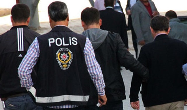 Şanlıurfa'da son 10 ayın raporu açıklandı! Yüzlerce kişi yakalandı