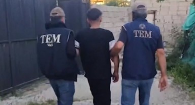 Şanlıurfa dahil 16 ilde terör örgütüne operasyon! 58 şüpheli yakalandı