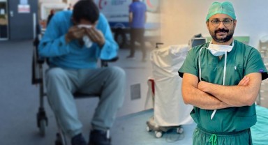 Şanlıurfa’daki uzman acemi kasapları uyardı! İşte dikkat edilecek hususlar