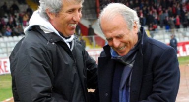 Kovulan şampiyon  teknik direktör Muğlaspor ile anlaştı!