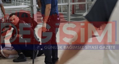 Şanlıurfa otogarında bilet kavgası; 2 yaralı!