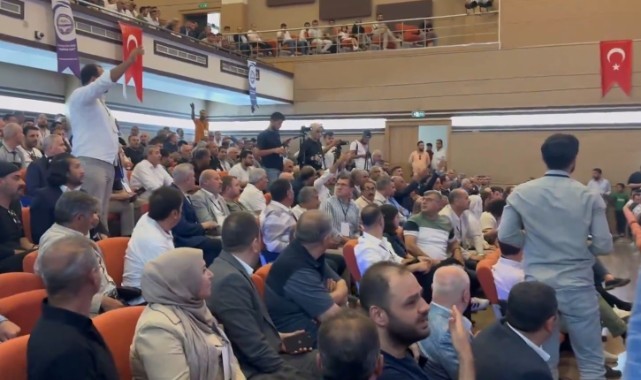 Şanlıurfa'ya demokrasi fazla gibi!
