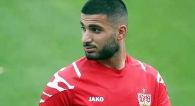Şanlıurfalı futbolcudan A Milli Takıma yeşil ışık!