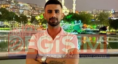 Şanlıurfalı işçi Ankara'da iş kazasında öldü