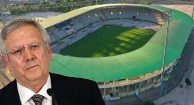 Şanlıurfaspor'a Aziz Yıldırım Başkan adayı olsun!