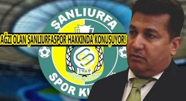 Şanlıurfaspor'da aday çok proje yok!