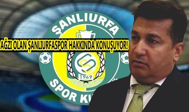 Şanlıurfaspor'da aday çok proje yok!