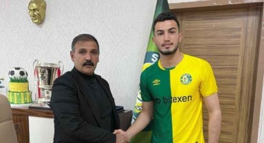 Şanlıurfaspor'da ışığı gören gidiyor!