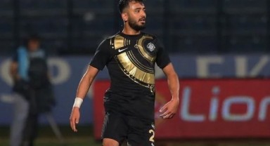 Şanlıurfaspor'un kaptanı Mehmet Yiğit, Bursaspor ile anlaştı!