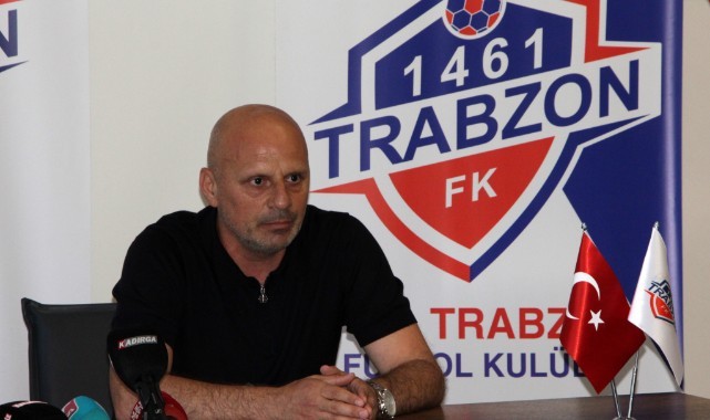 Şanlıurfaspor'dan kovulan Turan, Karadeniz ekibiye anlaştı!