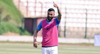Şanlıurfaspor’un duvarı Batman Petrolspor ile anlaştı!